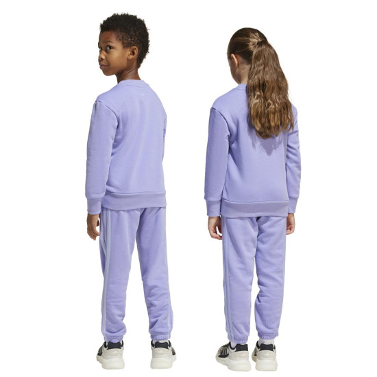 Adidas Παιδικές φόρμες σετ Disney Lilo & Stitch Set Adidas Παιδικές φόρμες σετ Disney Lilo & Stitch Set